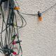 10 Meter Vintage Outdoor Garland