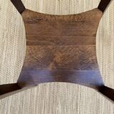 Old stand, plant holder 2 trays