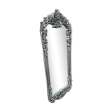 Silver mirror