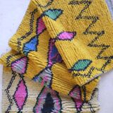 Berber Hallway Rug - 340 x 76 cm