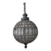 Suspension Canon Antique Spiridon