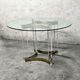 Table vintage par Alessandro Albrizzi 1970