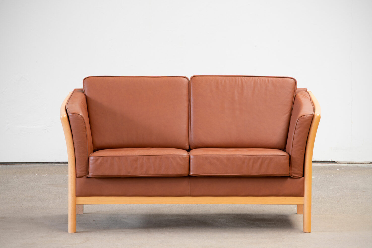 Danish sofa dating from the 60