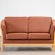 Danish sofa dating from the 60