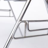 Chaise en fibre de verre Charles Eames – Modèle DSS, design moderne du milieu du XXe siècle (années 1950)