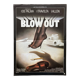 Original movie poster "Blow Out" Brian de Palma