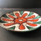Plate by Charles Voltz Vallauris