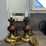 Bedside lamp