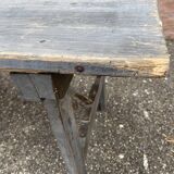 Country brewery table pliante beer from colmar