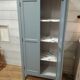 Armoire parisienne