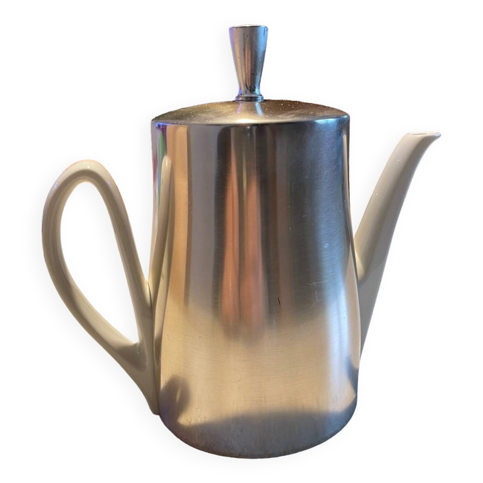CVD tea/coffee maker