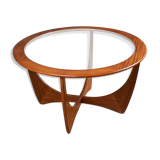 Coffee table G Plan 1960