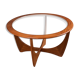 Table basse G Plan 1960
