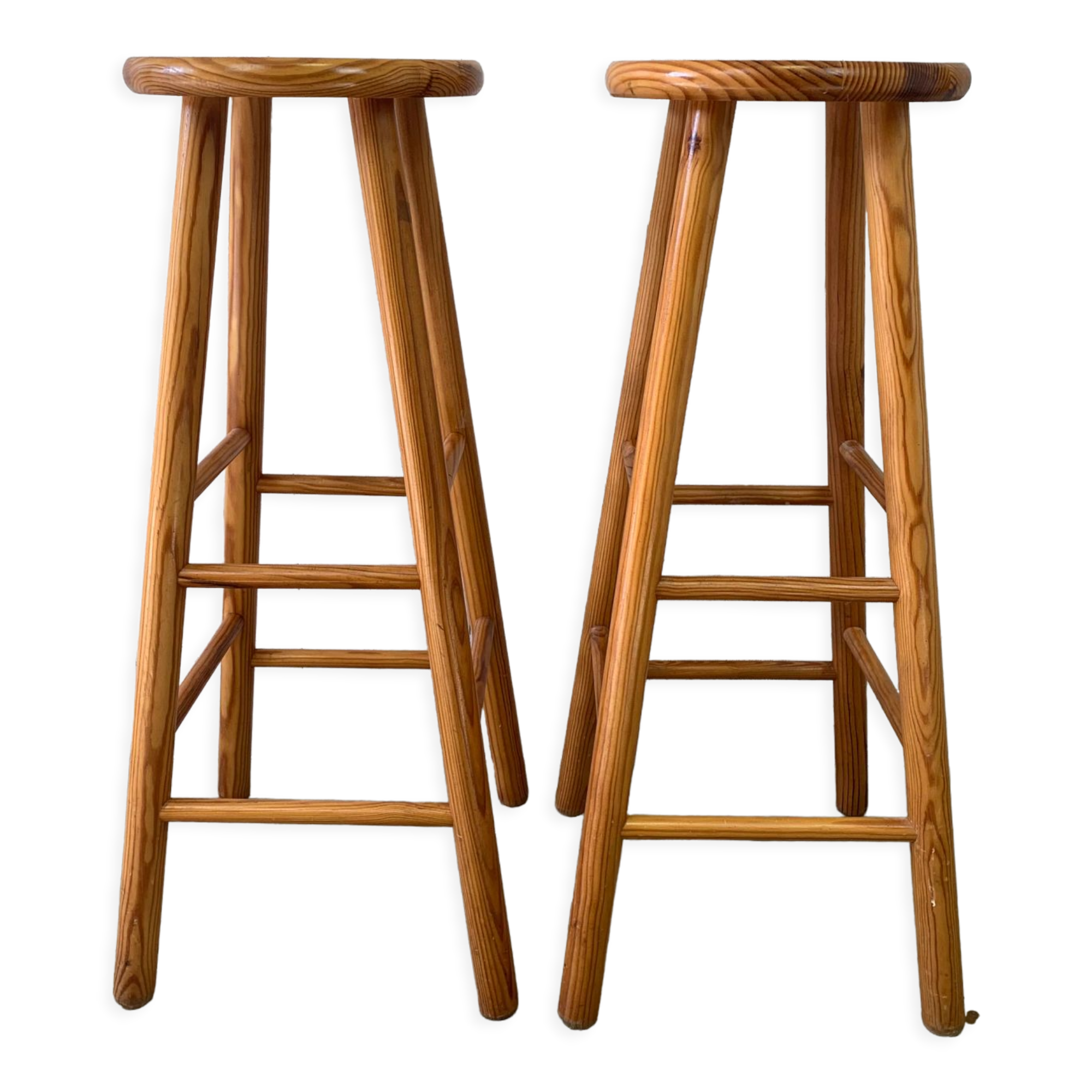 bar stool RESERVES BHV
