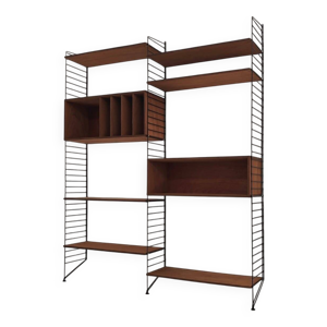 Système mural Hjerman