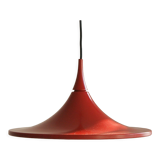 Suspension de Rolf Krüger pour Staff Lights, 1968s