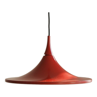 Pendant Lamp by Rolf Krüger for Staff Lights, 1968s