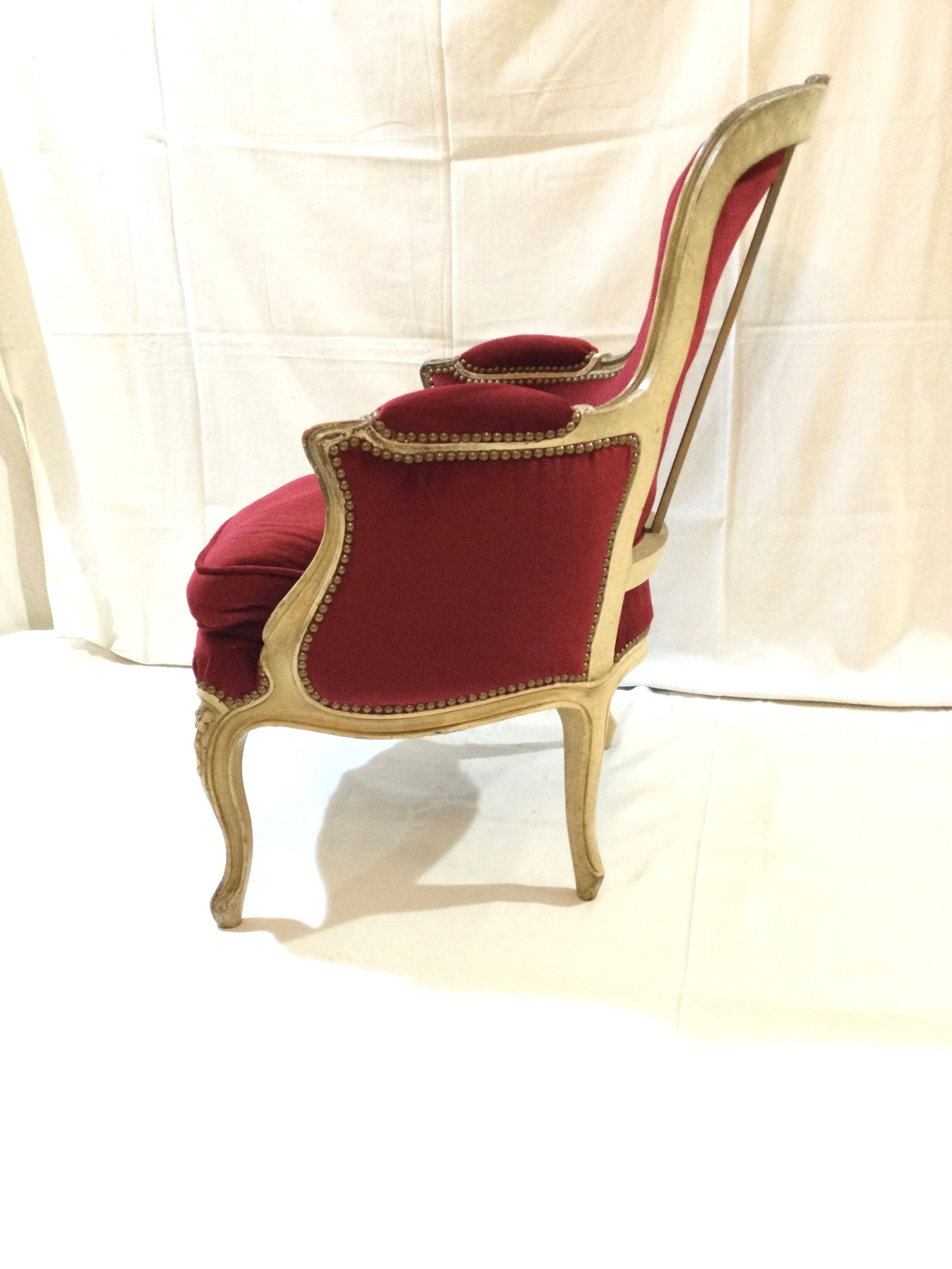 Louis XVI style shepherdess