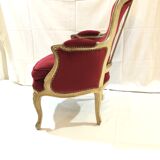 Louis XVI style shepherdess