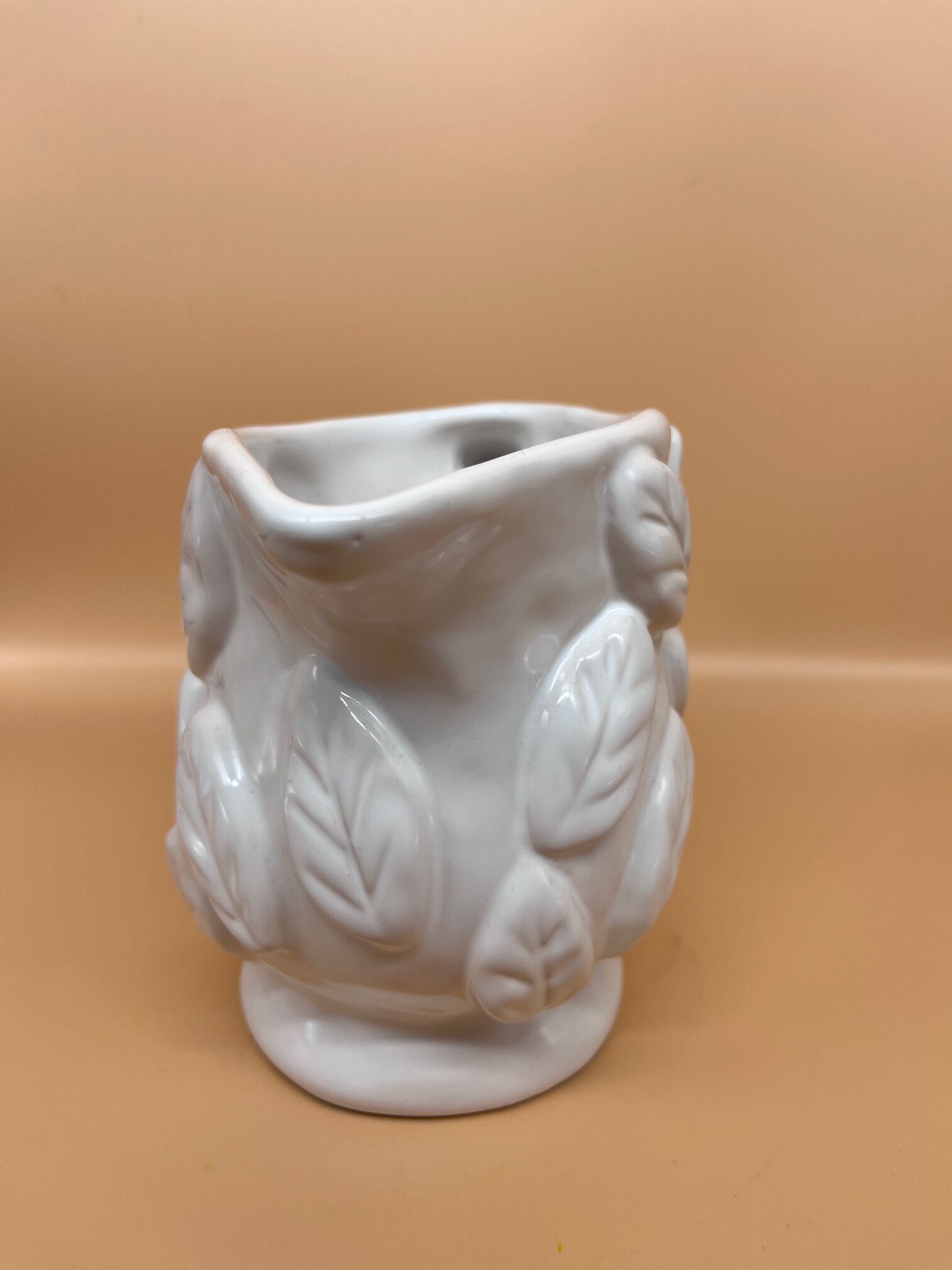 Ceramic pitcher bela silva