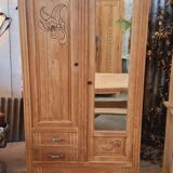 Armoire ancienne