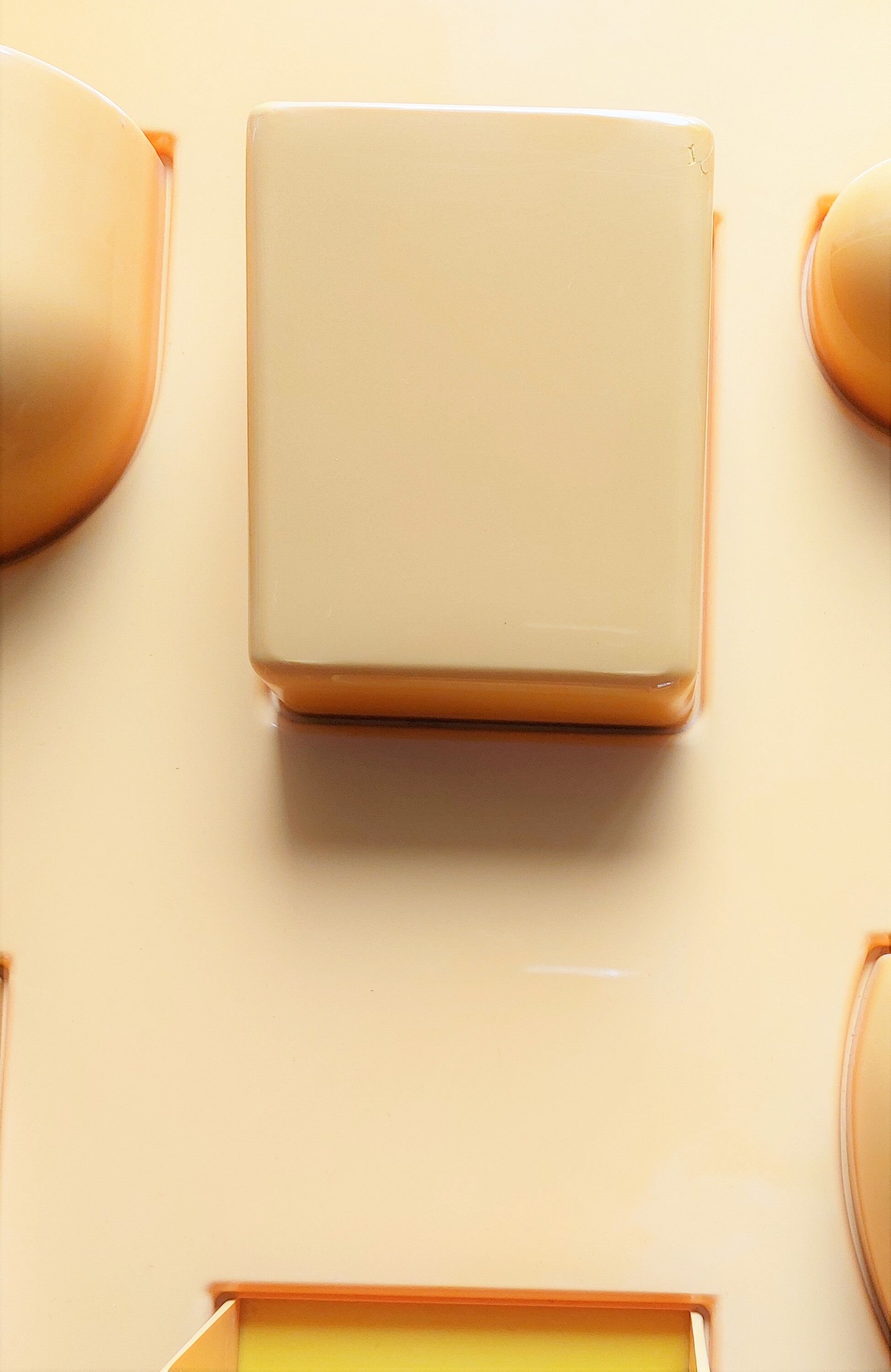 Uten Silo by Dorothee Becker Maurer