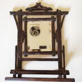 Old mirror