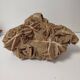 Natural wind-carved sand rose – +7 kg decorative mineral