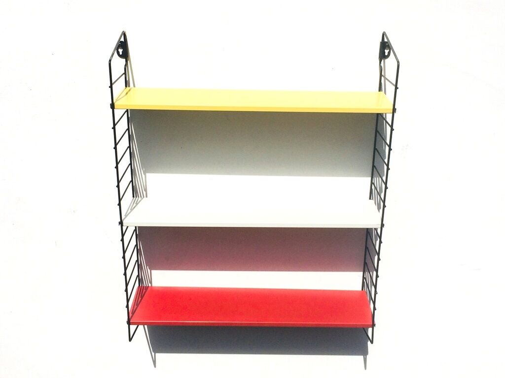 Shelf by Adriaan Dekker for Tomado