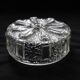 round ceiling light or designer wall light 70s