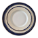 18-piece porcelain dinnerware set from Limoges by Philippe Deshoulières.