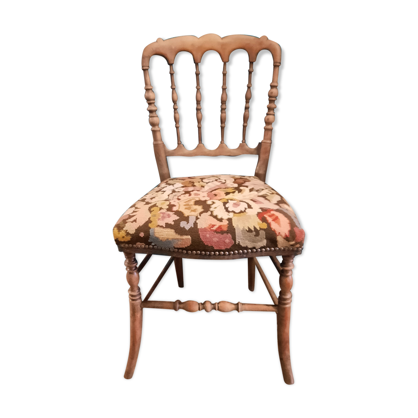 Napoleon III chair