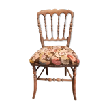 Napoleon III chair
