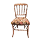 Chaise Napoléon III