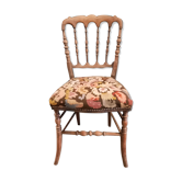 Chaise Napoléon III