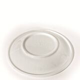 3 assiettes Primula décor Myosotis