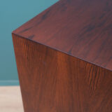 Rosewood bookcase, Danish design, 60s, made in Denmark
