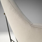 Augusto Bozzi Cosmos set for Saporiti Italia 1954