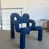 Ekstrem armchair by Terje Ekstrom