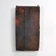 Wabi-sabi cabinet, wall unit, 1900s