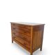 Commode italienne des années 1940