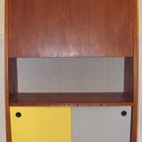 Secretary vintage fin 50-60 years