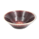 Ceramic bowl by Sven Hofverberg for Hunganus 1969