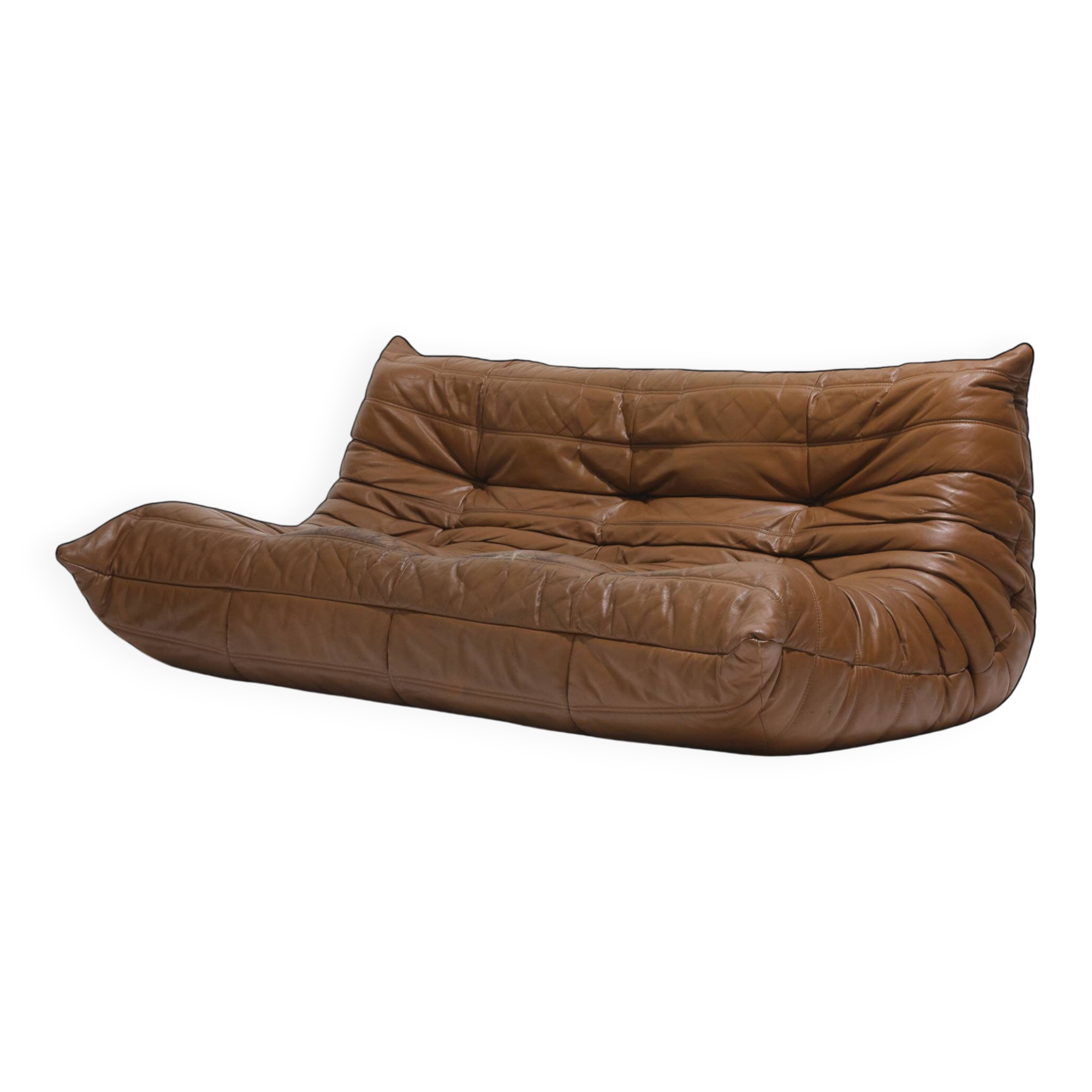MICHEL DUCAROY TOGO SOFA, 1970s
