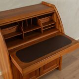 1980s Bureau, Ansager