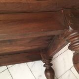 Louis XIII coffee table