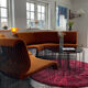 1ère édition du salon ‘Pantonova’ par Verner Panton