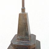 Eiffel Tower in steel 168cm