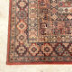 Mechanical Persian carpet