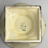 British Art Deco Vase